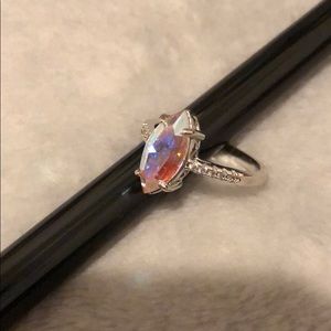 Unicorn Ring. Fragrant Jewels.